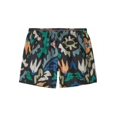 Patagonia Baggies Shorts Women čierna