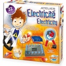 Buki Vedecký set Elektrina