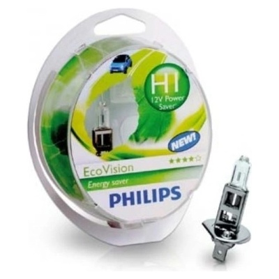 Philips EcoVision H1 P14,5s 12V 55W