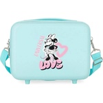 DISNEY Несесер Disney Minnie Heart wash bag - Blue (Blue)