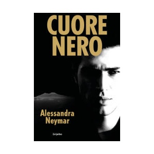 CUORE NERO | ALESSANDRA NEYMAR (ISBN: 9788425364730)