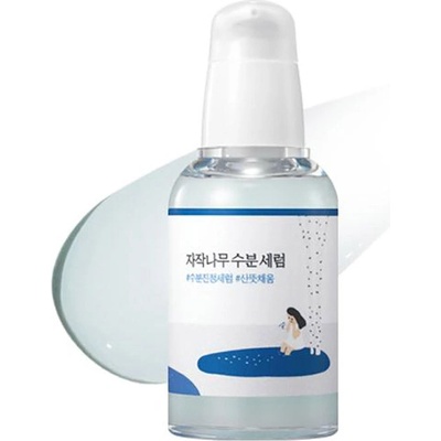 ROUND LAB Хидратиращ серум за лице със сок от бреза ROUND LAB Birch Juice Moisturizing Serum (553009)