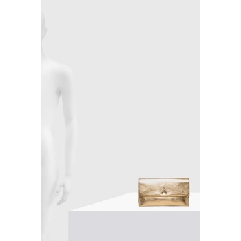 Patrizia Pepe Кожен клъч Patrizia Pepe (CB5460.L041)