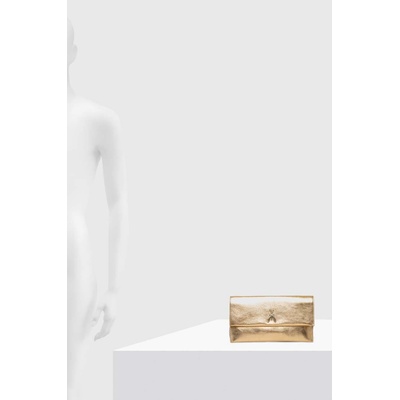 Patrizia Pepe Кожен клъч Patrizia Pepe (CB5460.L041)