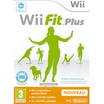 Nintendo Wii Fit (Wii)