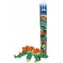 Plus-Plus Tuba 100 ks Stegosaurus