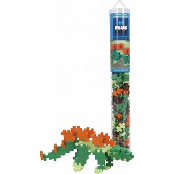 Plus-Plus Tuba 100 ks Stegosaurus