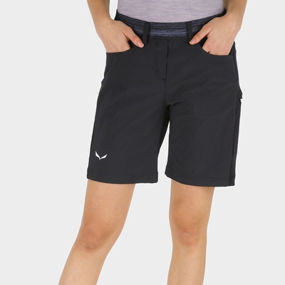 Salewa Puez 3 DST W Shorts čierna
