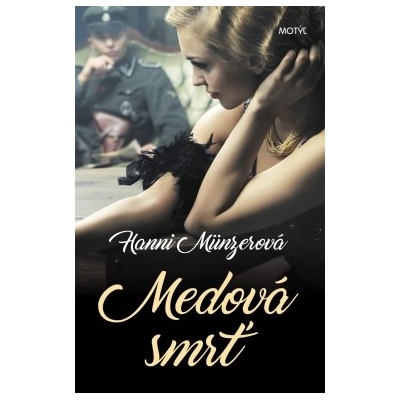 Medová smrť