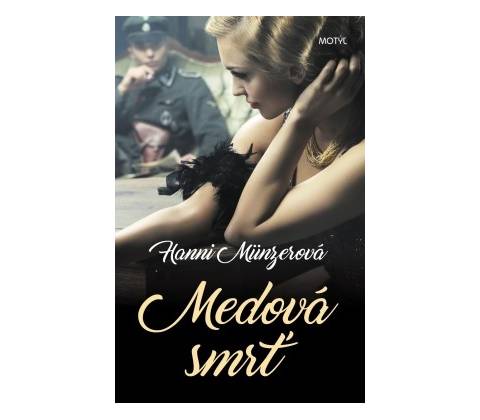 Medová smrť