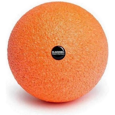 BlackRoll Masážna guľa® Ball Farba: oranžová Ø 12 cm | 6 farieb