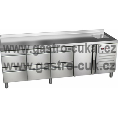 Asber ETP-7-225-16 HC S