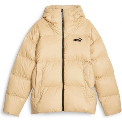 Puma HOODED ULTRA DOWN PUFFER 675383-84