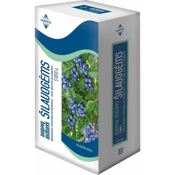 Durpeta Substrát na čučoriedky a kyslomylné dreviny 150 l