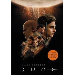 Dune | Frank Herbert (ISBN: 9781529347852)