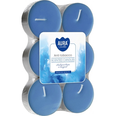 Bispol Aura Maxi Anti Tobacco 6 ks