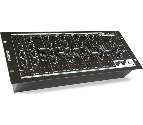 Power Dynamics PDZM700