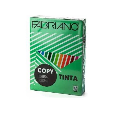 Fabriano Копирна хартия Fabriano Copy Tinta, A4, 80 g/m2, зелена, 500 листа, office1_1535100230