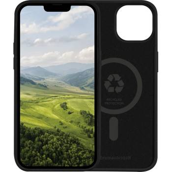 dbramante1928 Силиконов кейс dbramante1928 Monaco Magsafe Case Apple iPhone 13/14, Night Black (MO61NIBL1639)