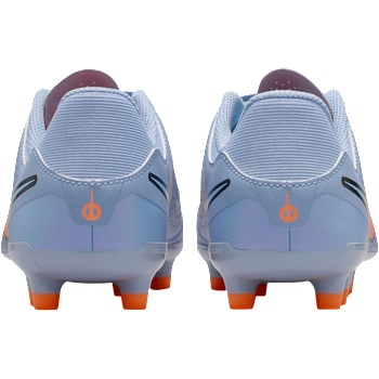 Nike Jr legend 10 academy fg/mg