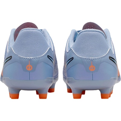 Nike Jr legend 10 academy fg/mg