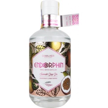Endorphin Summer Grep & Pink Pepper 43% 0,5 l (holá láhev)