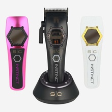 StyleCraft Instinct Metal Clipper