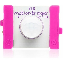 littleBits Snímač pohybu Motion trigger