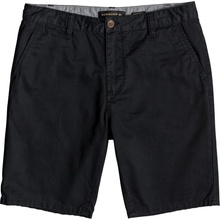 Quiksilver Everyday Chino Light black