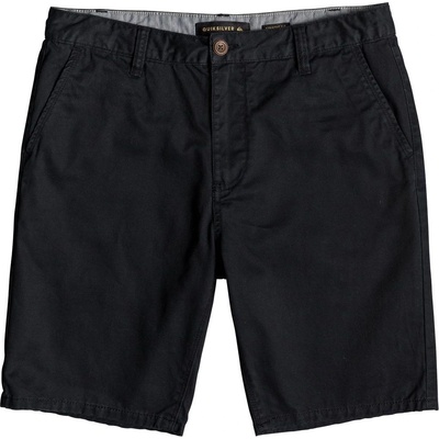 Quiksilver Everyday Chino Light black