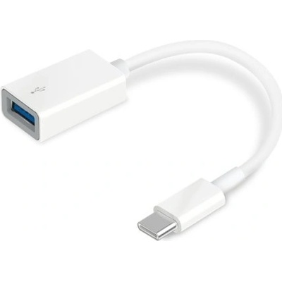 TP-Link UC400 USB, USB A USB C, 0,33m, bílý