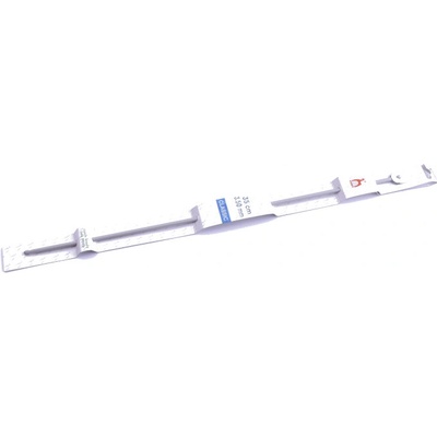 Oboustranný háček 3,50 PONY Velikost: 3,5mm