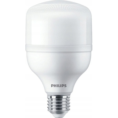 Philips LED žárovka E27 TrueForce Core HB MV 30W neutrální bílá 4000K