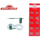 Spojka reťaze SUNRACE CNQ10 pre 10 kolo