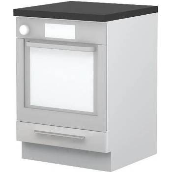 Долен кухненски шкаф за фурна Riva R-60-R/2