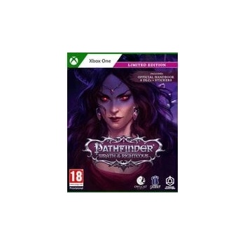 Pathfinder: Wrath of the Righteous (Limited Edition)