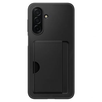Samsung Galaxy A26 Card Slot case black (EF-OA266TBEGWW)