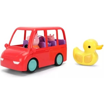 Jada Toys Peppa Pig 18 cm (9336368314R00)