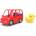 Jada Toys Peppa Pig 18 cm (9336368314R00)