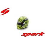 Spark Модели на автомобили и мотоциклети модел на каска 1: 5 Lando Norris F1 2025 - 1: 5 (TRS8083-4059)