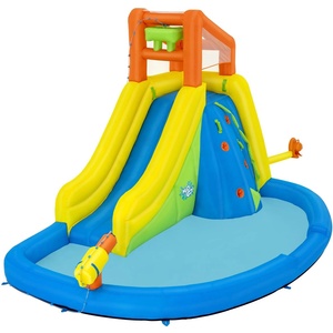 Bestway Mega Park 435x286x267 cm (53478)