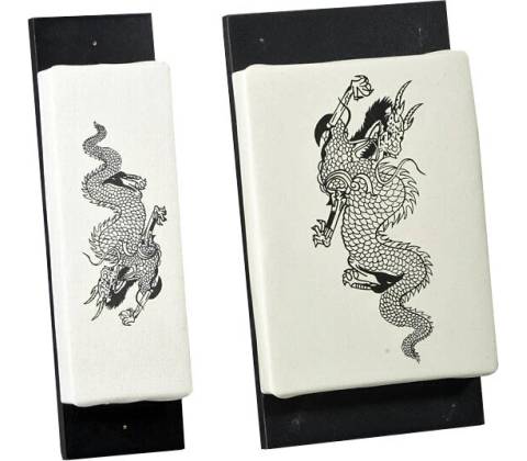 MAKIWARA CANVAS