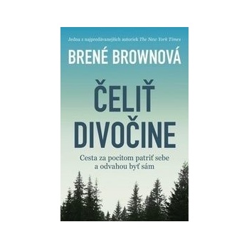 Čeliť divočine