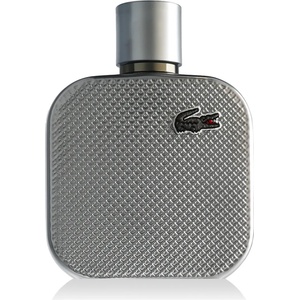 Lacoste L. 12.12. Silver Grey EDP 100 ml Tester Парфюми