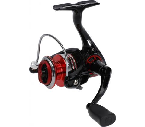 Mikado Trython Micro 502 FD