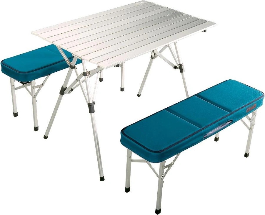 送料無料 通販 ファッション Coleman Heureka.cz - Kč 229 3 od 4 for Table Away Pack テーブル・チェア・ハンモック