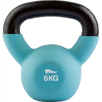 CRIVIT 100341058 Kettlebell 6 kg