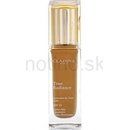 Clarins True Radiance Foundation Projasňující make-up SPF15 113 Chestnut 30 ml