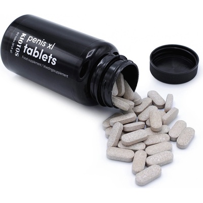 Kiotos Pharma Penis XL Tablets 60 tablet