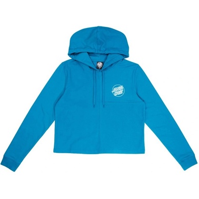 Santa Cruz Court Hood Teal